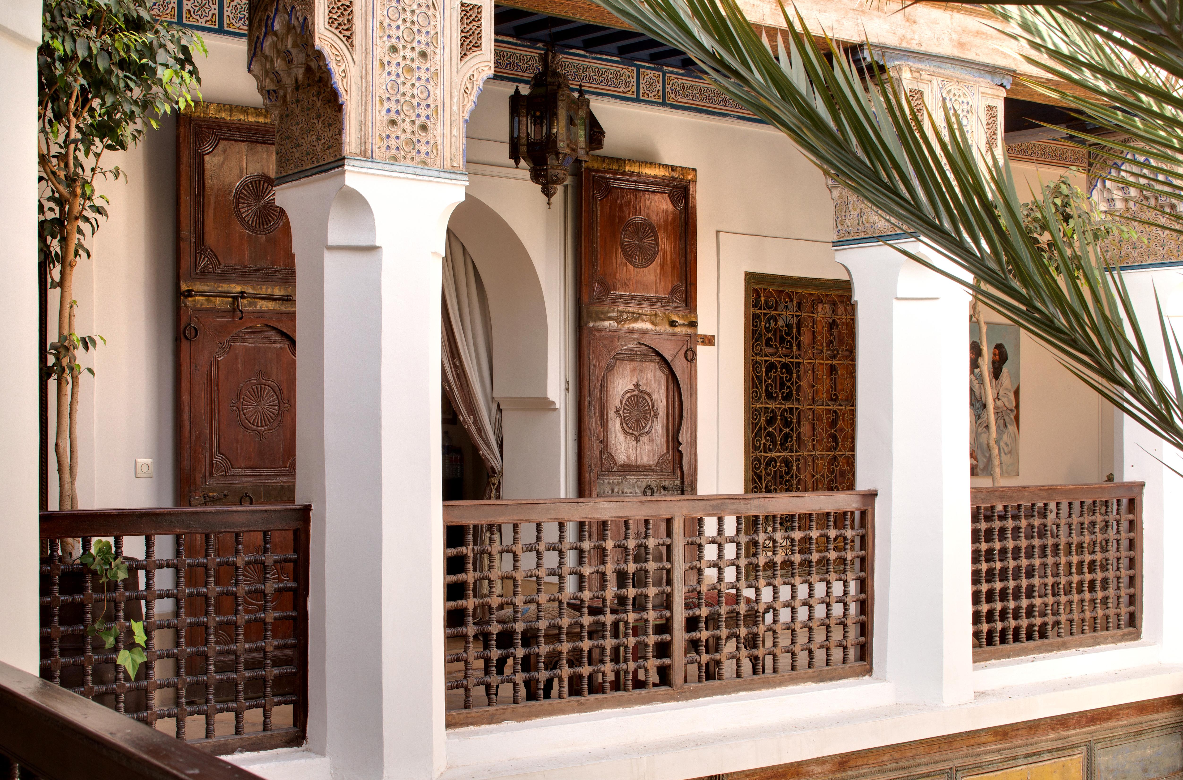 Marrakech Riads, Angsana Heritage Collection Marrakesh Buitenkant foto